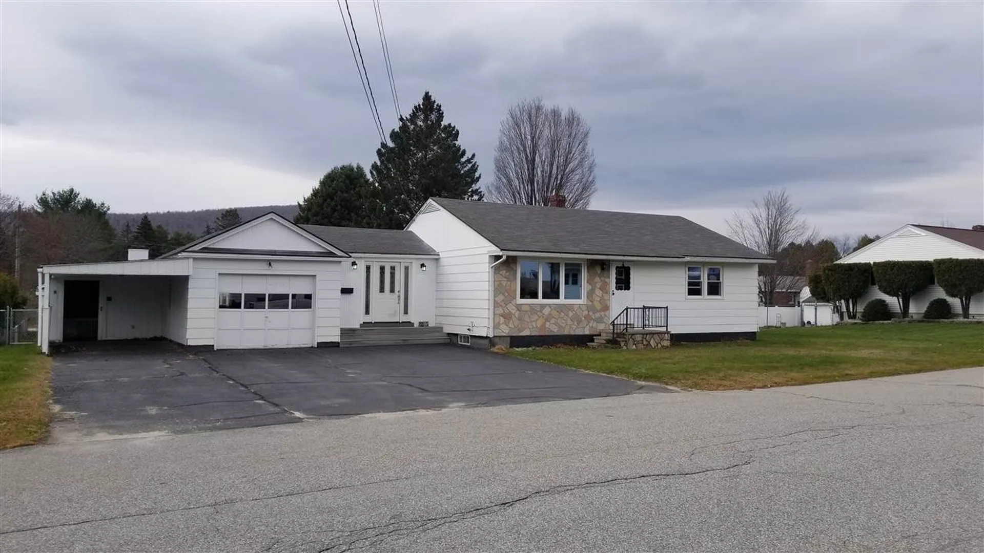 23 Haven Avenue Berlin NH 03570