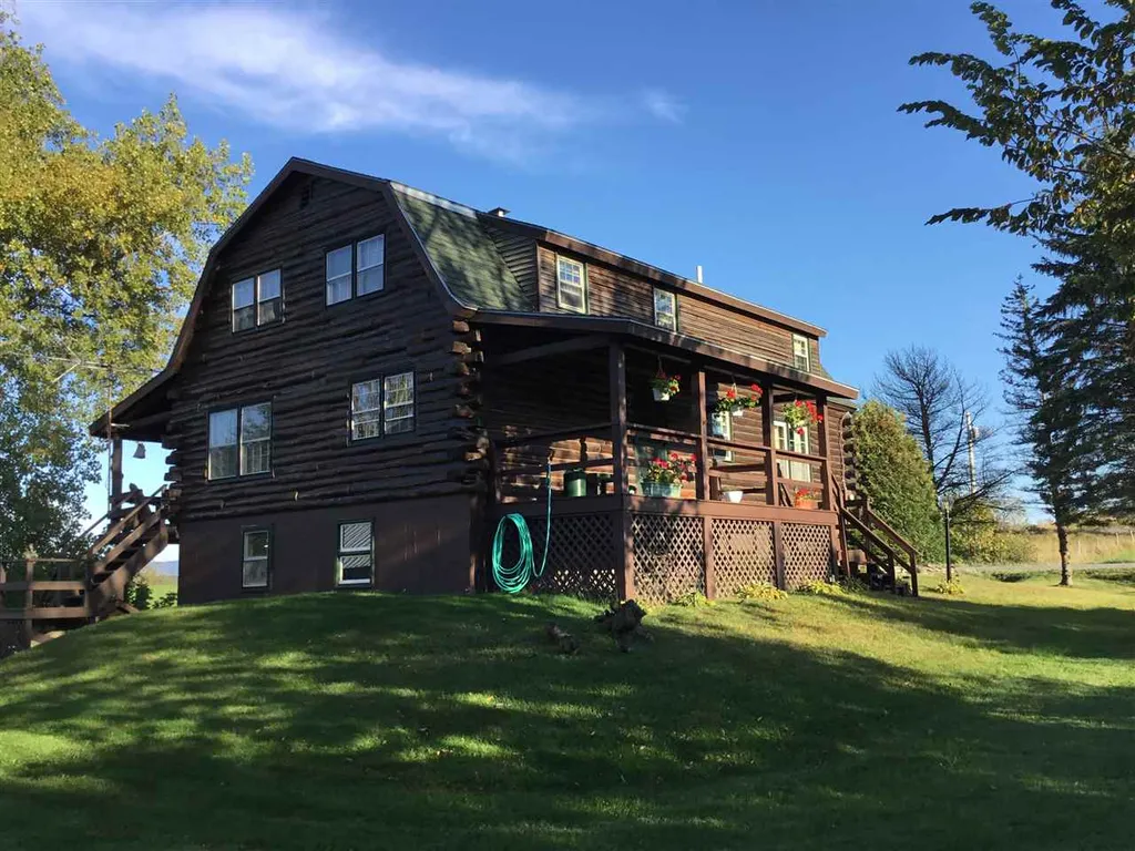 189 Mcnall Road Fairfax VT 05454