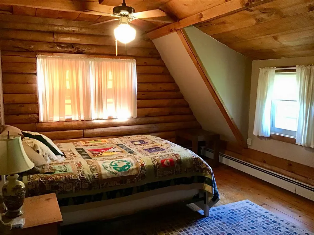 189 Mcnall Road Fairfax VT 05454