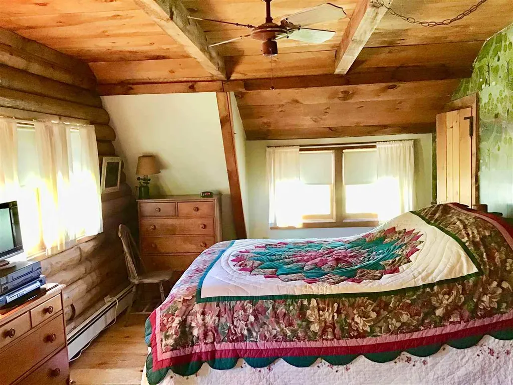 189 Mcnall Road Fairfax VT 05454
