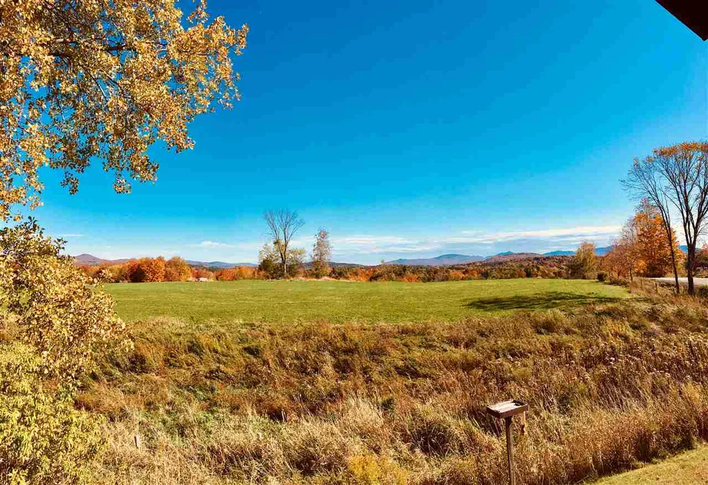 189 Mcnall Road Fairfax VT 05454