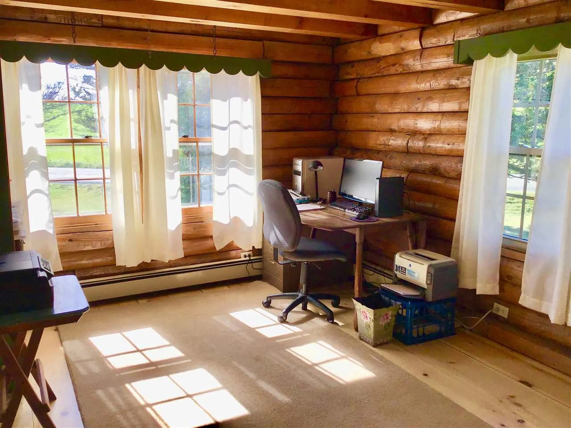 189 Mcnall Road Fairfax VT 05454