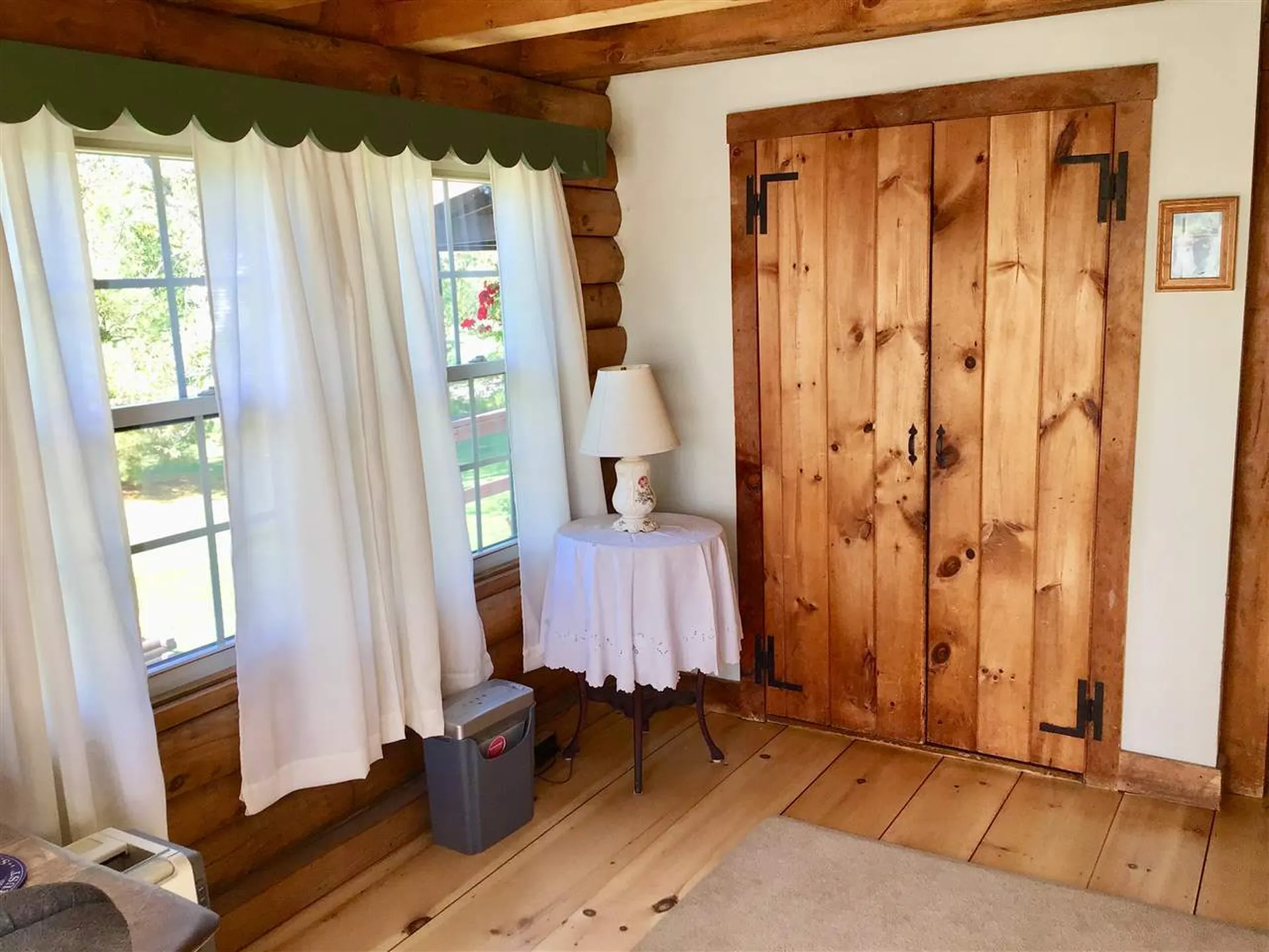 189 Mcnall Road Fairfax VT 05454
