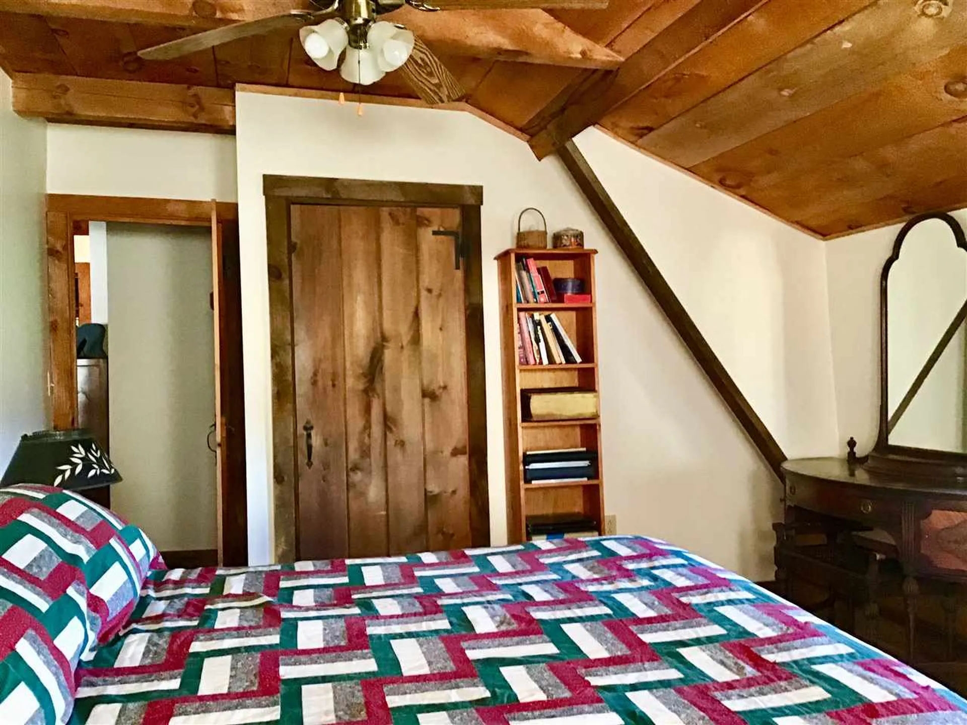 189 Mcnall Road Fairfax VT 05454