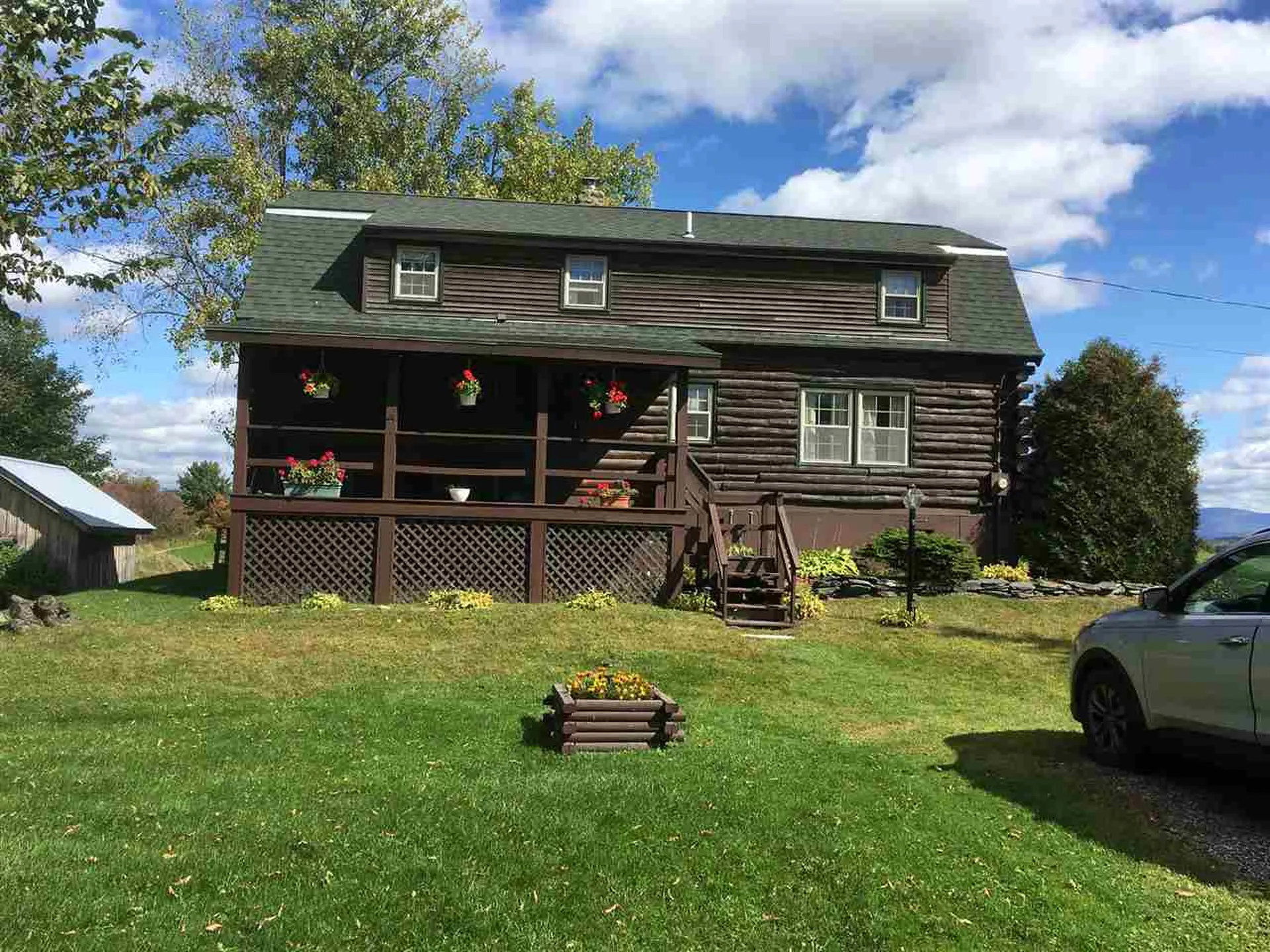 189 Mcnall Road Fairfax VT 05454