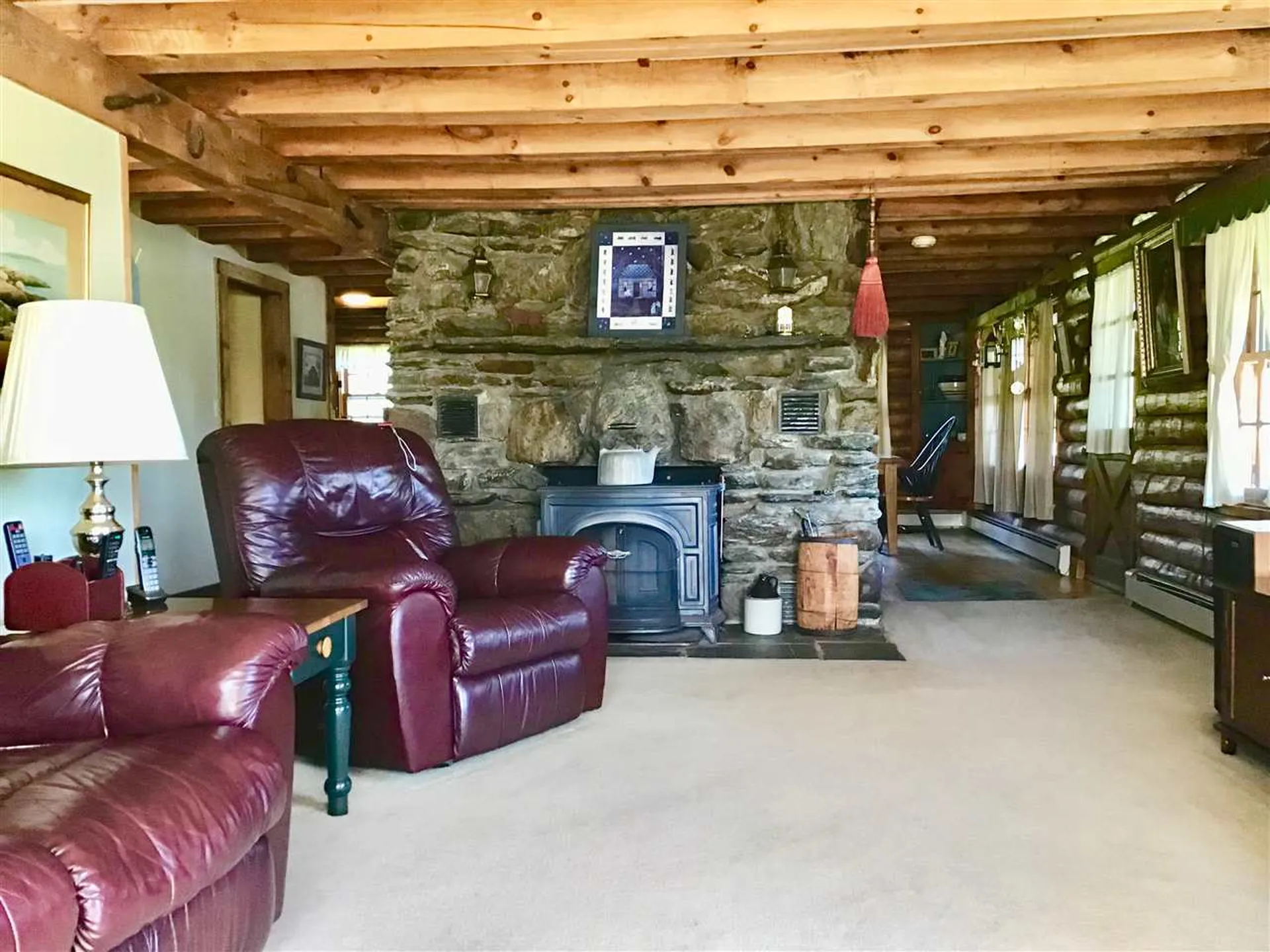 189 Mcnall Road Fairfax VT 05454
