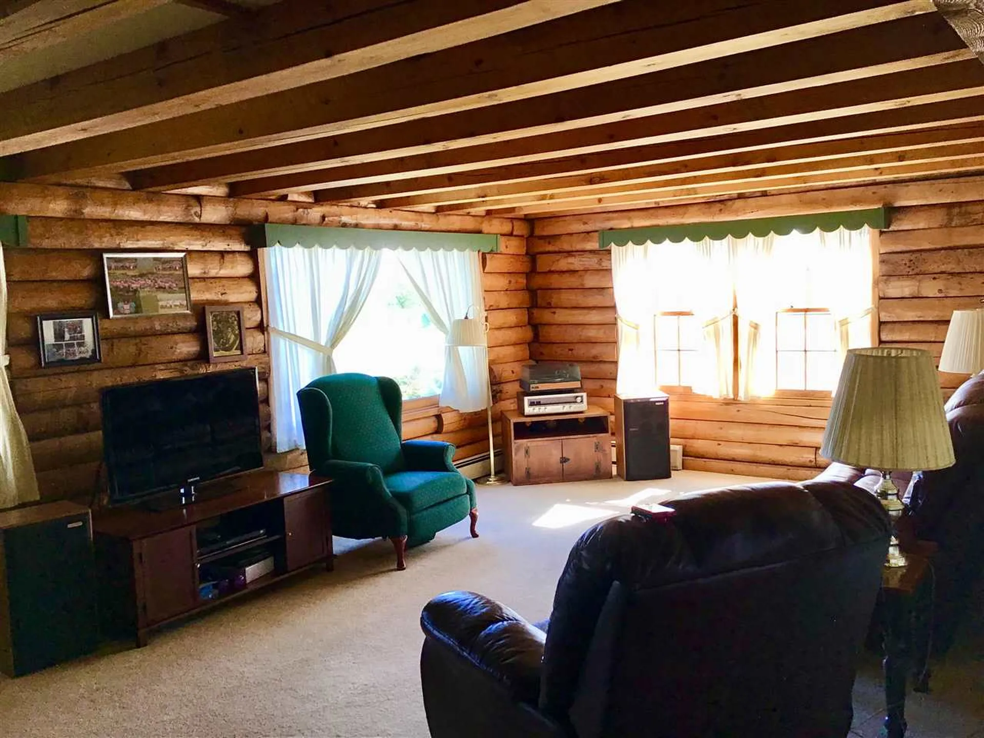 189 Mcnall Road Fairfax VT 05454