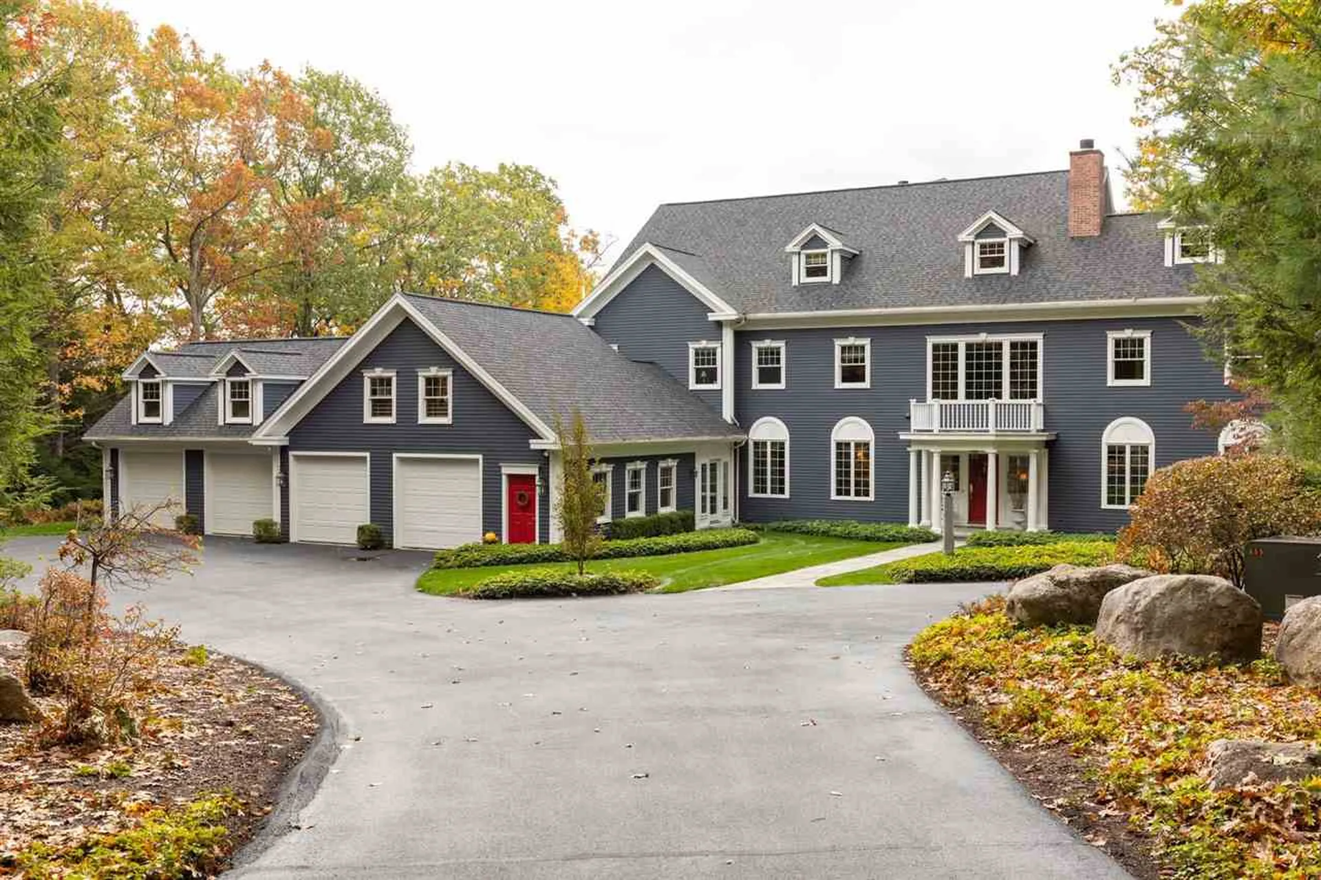 2 Fair Oaks Drive Amherst NH 03031
