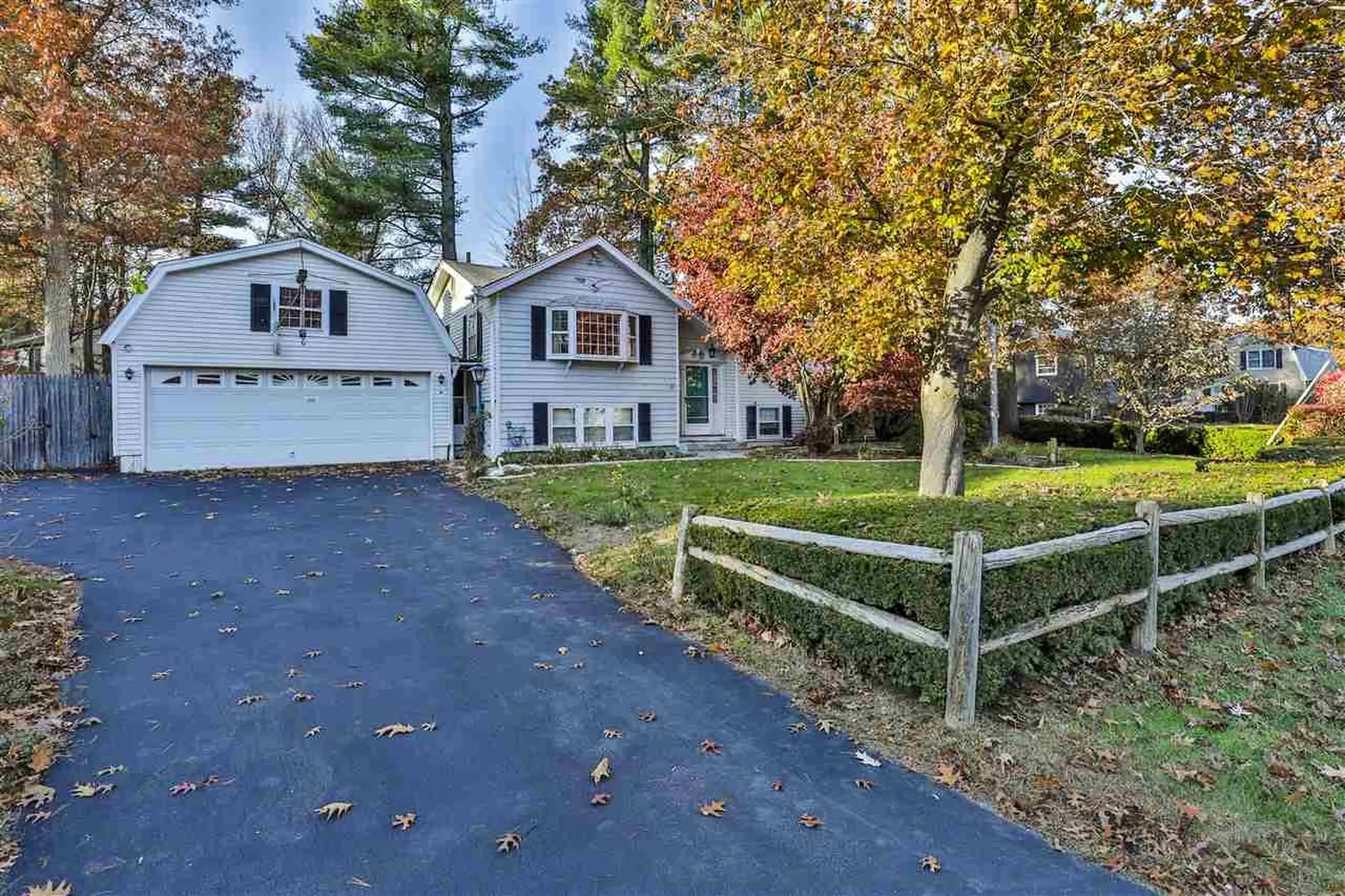 6 Cannon Drive Nashua NH 03062