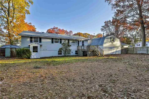 6 Cannon Drive Nashua NH 03062