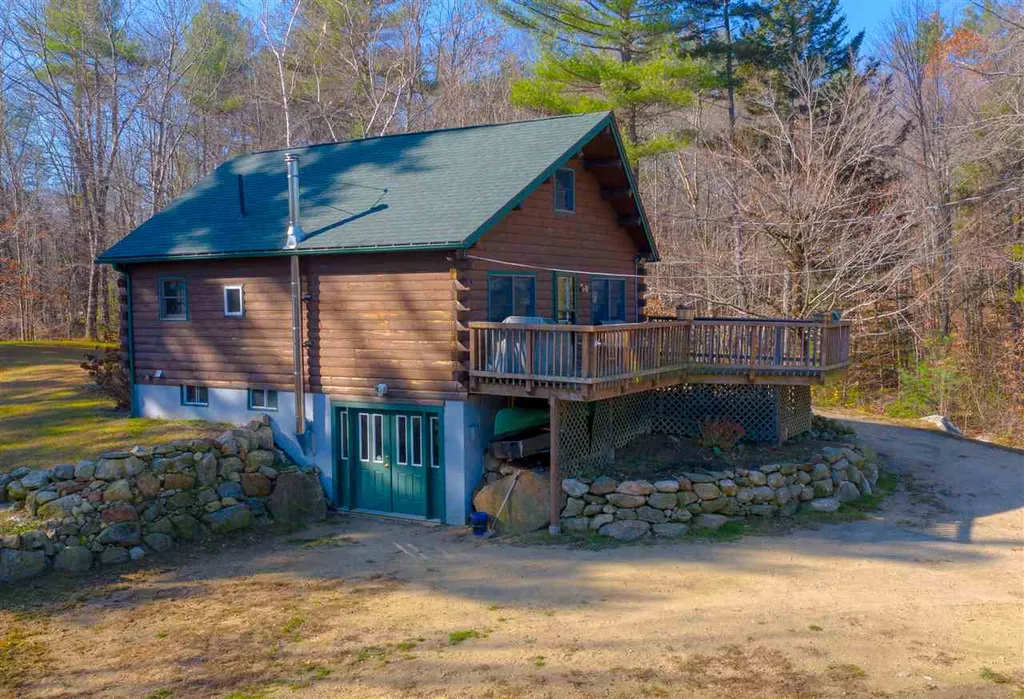 1238 1st Crown Point Road Strafford NH 03884