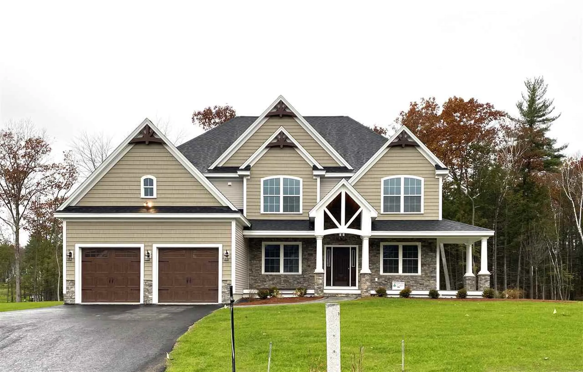 22 Glendenin Road Windham NH 03087