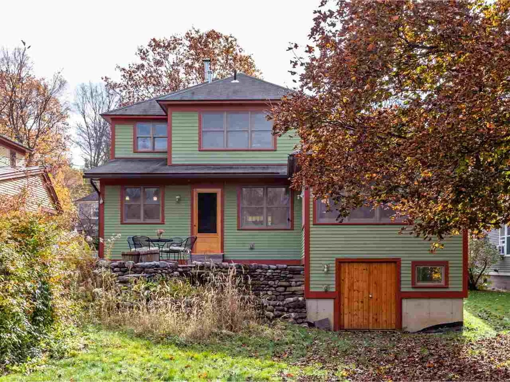 134 Ferguson Avenue Burlington VT 05401