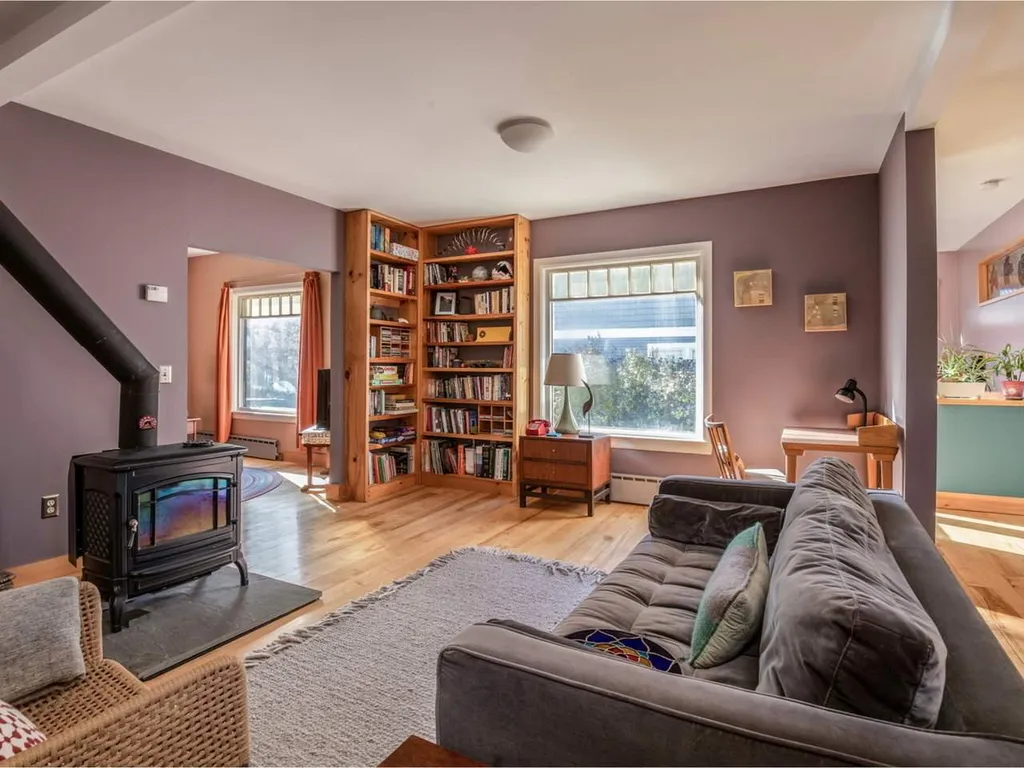 134 Ferguson Avenue Burlington VT 05401