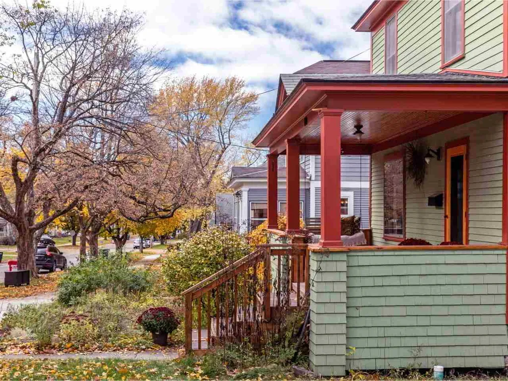 134 Ferguson Avenue Burlington VT 05401