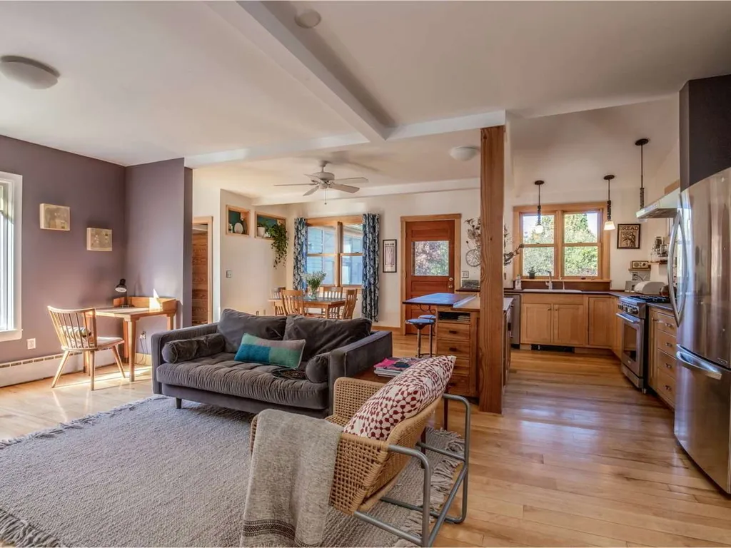 134 Ferguson Avenue Burlington VT 05401