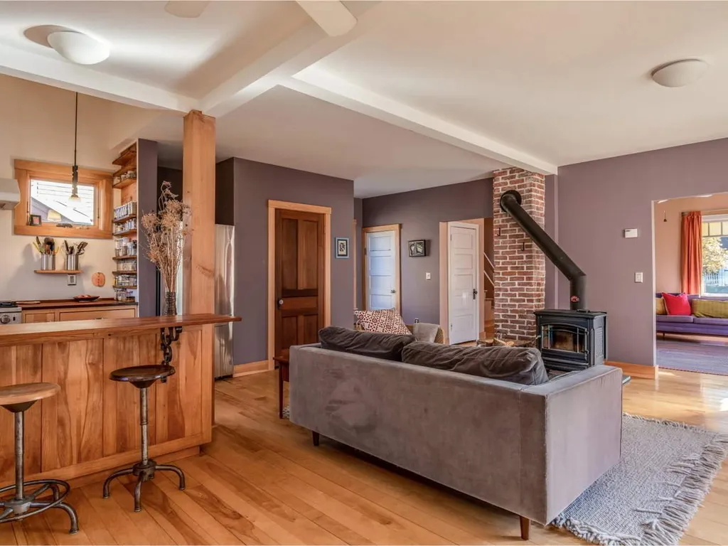 134 Ferguson Avenue Burlington VT 05401