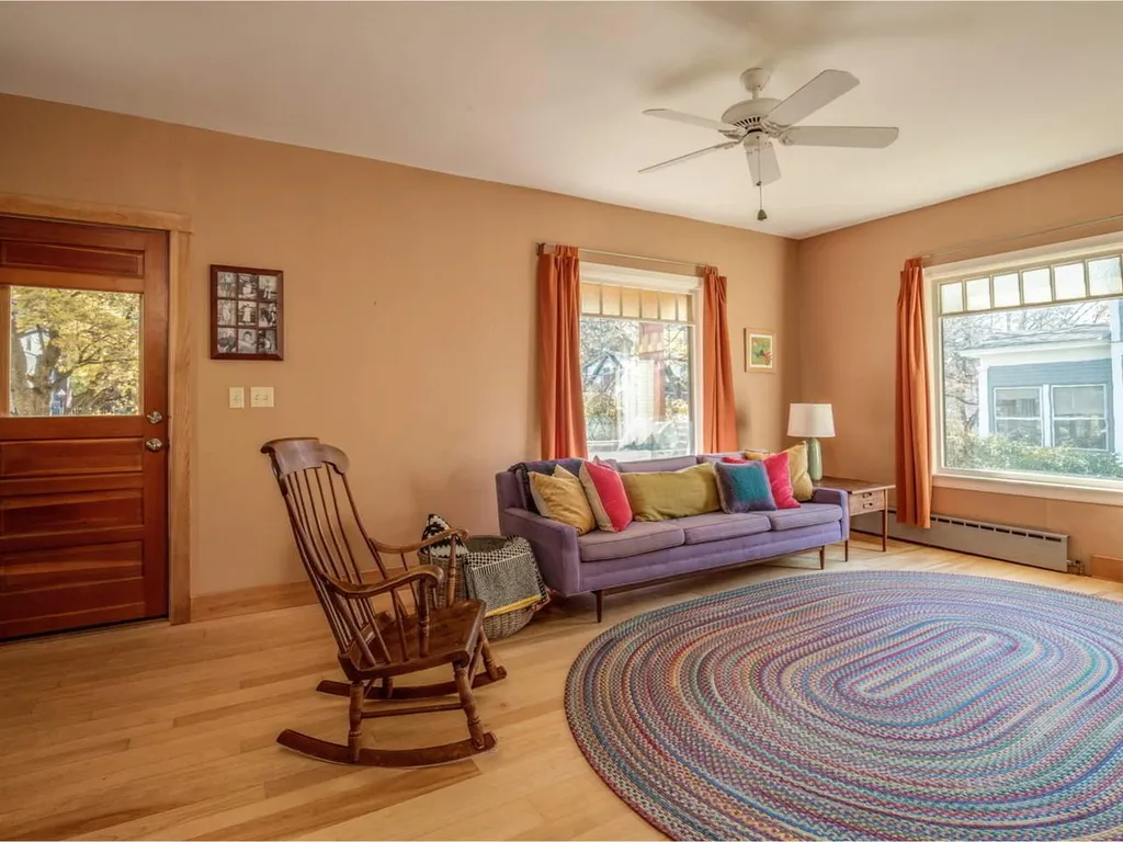 134 Ferguson Avenue Burlington VT 05401