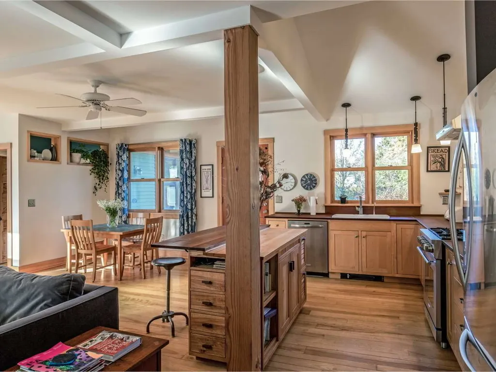 134 Ferguson Avenue Burlington VT 05401