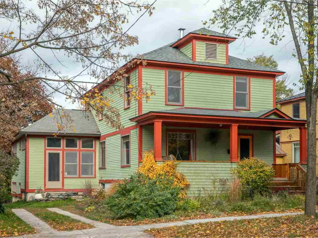 134 Ferguson Avenue Burlington VT 05401
