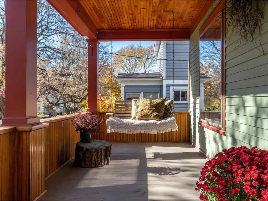134 Ferguson Avenue Burlington VT 05401