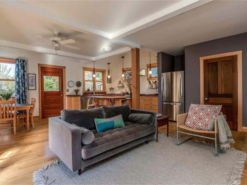 134 Ferguson Avenue Burlington VT 05401