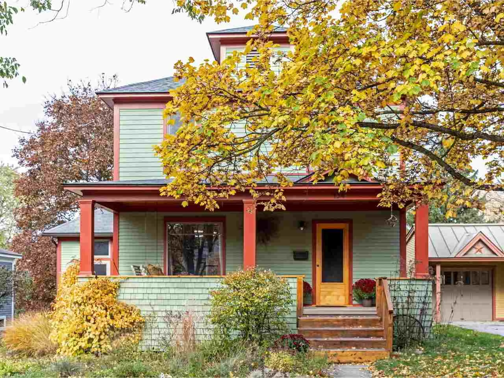 134 Ferguson Avenue Burlington VT 05401