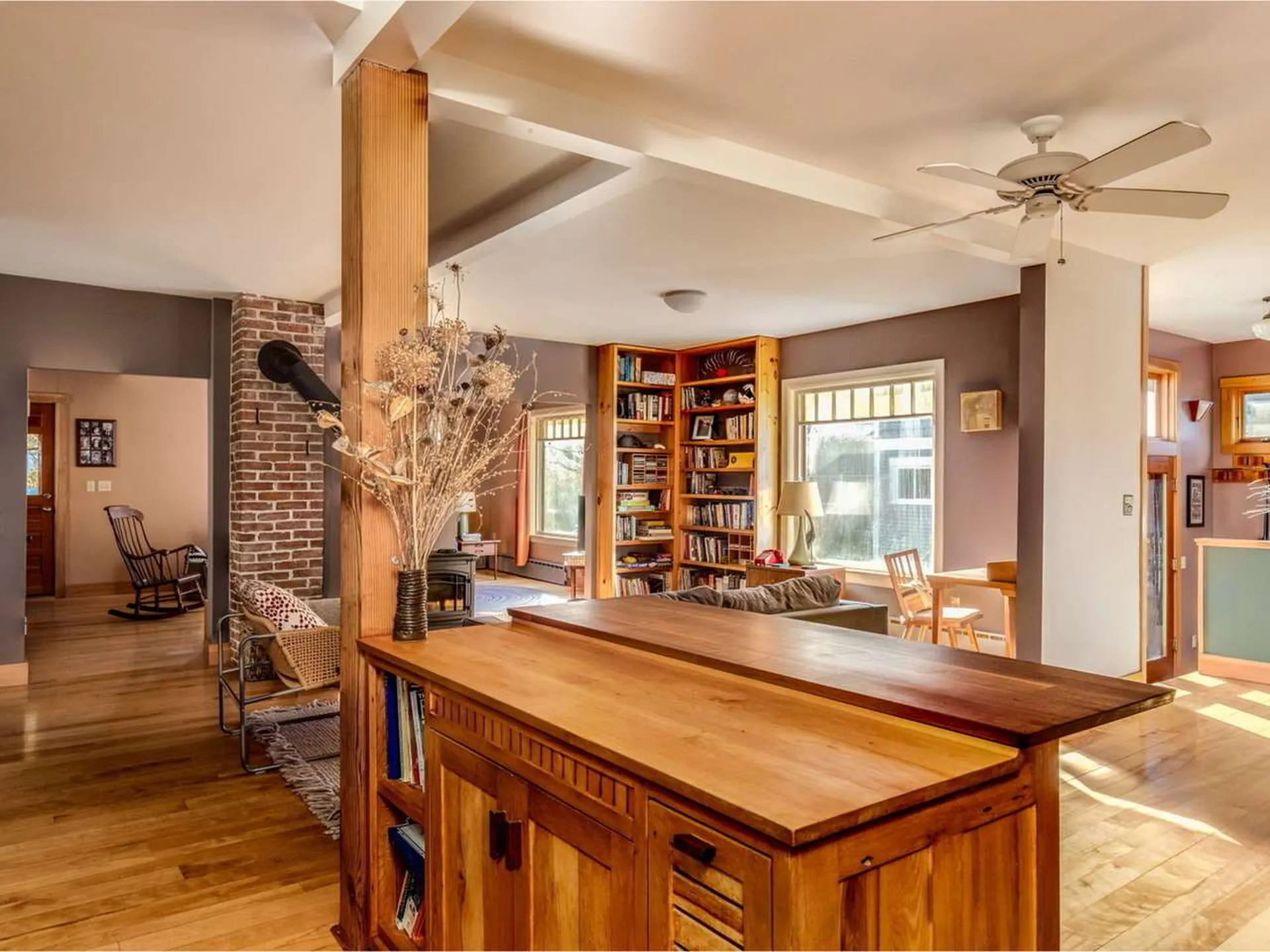 134 Ferguson Avenue Burlington VT 05401