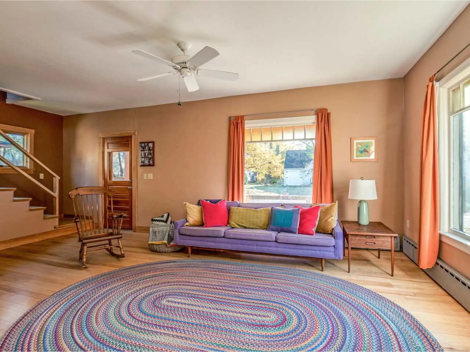 134 Ferguson Avenue Burlington VT 05401