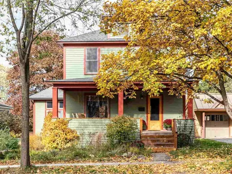 134 Ferguson Avenue Burlington VT 05401