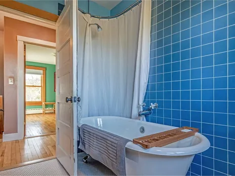 134 Ferguson Avenue Burlington VT 05401