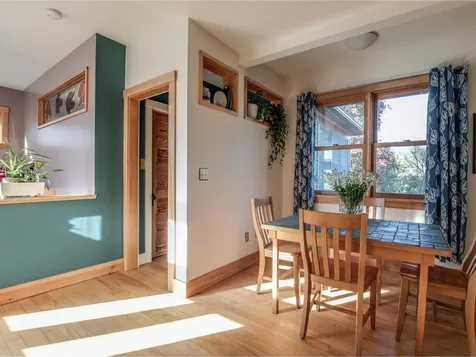 134 Ferguson Avenue Burlington VT 05401