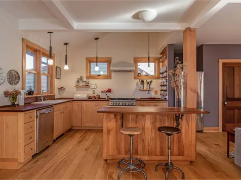 134 Ferguson Avenue Burlington VT 05401