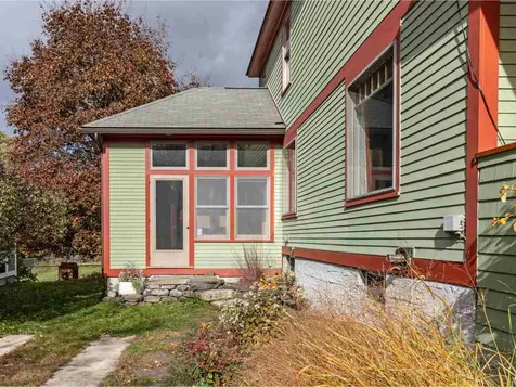134 Ferguson Avenue Burlington VT 05401