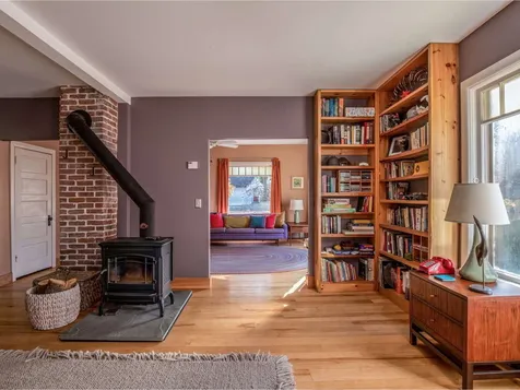 134 Ferguson Avenue Burlington VT 05401