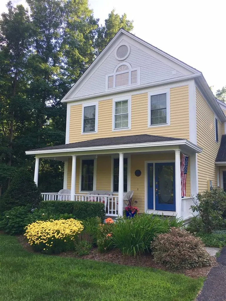 83 Stonegate Lane Shelburne VT 05482