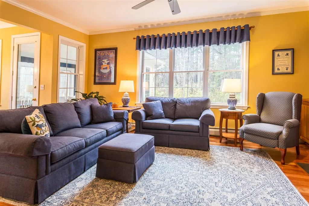 83 Stonegate Lane Shelburne VT 05482
