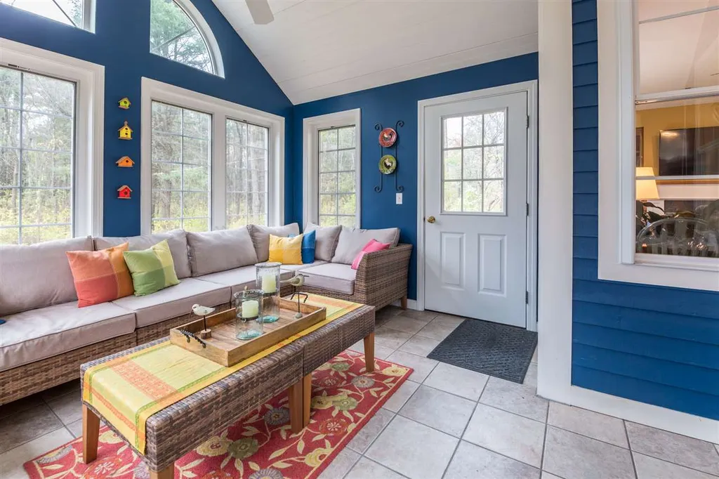 83 Stonegate Lane Shelburne VT 05482