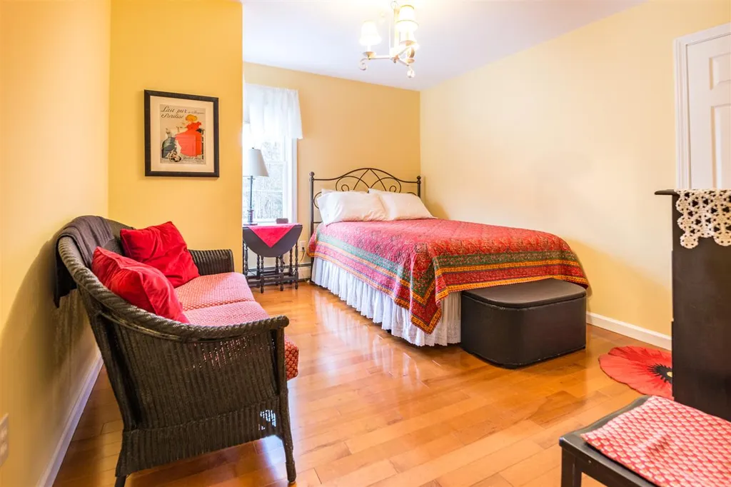 83 Stonegate Lane Shelburne VT 05482