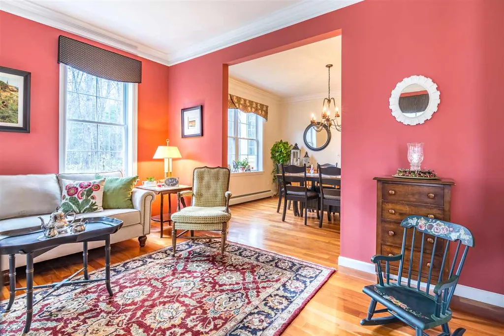 83 Stonegate Lane Shelburne VT 05482