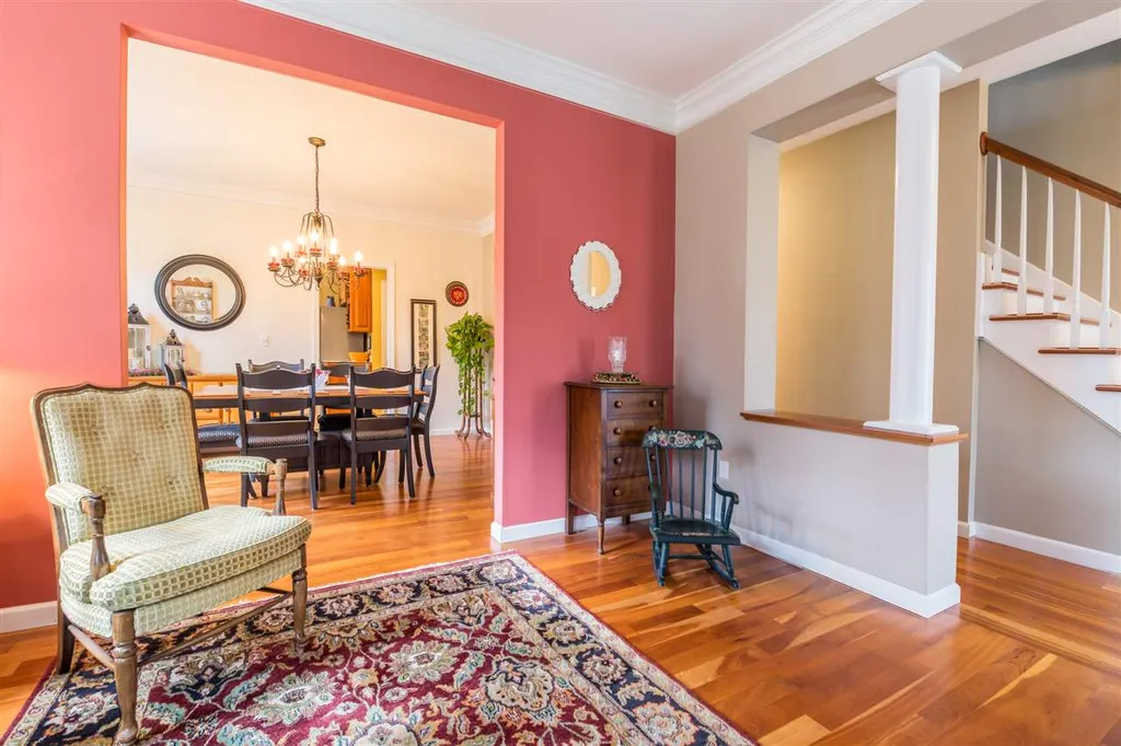 83 Stonegate Lane Shelburne VT 05482