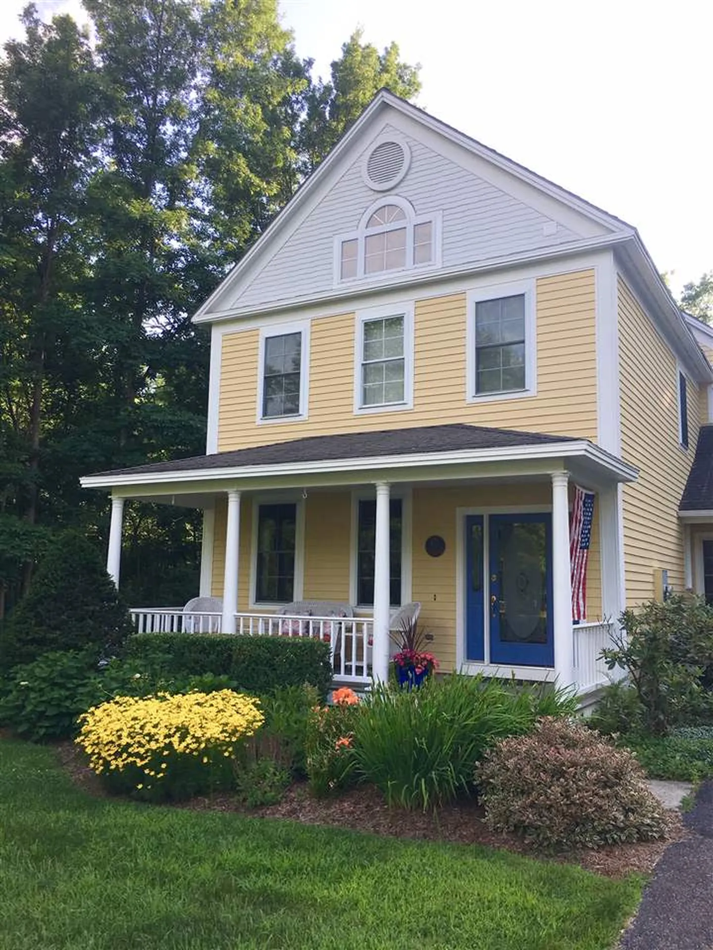 83 Stonegate Lane Shelburne VT 05482