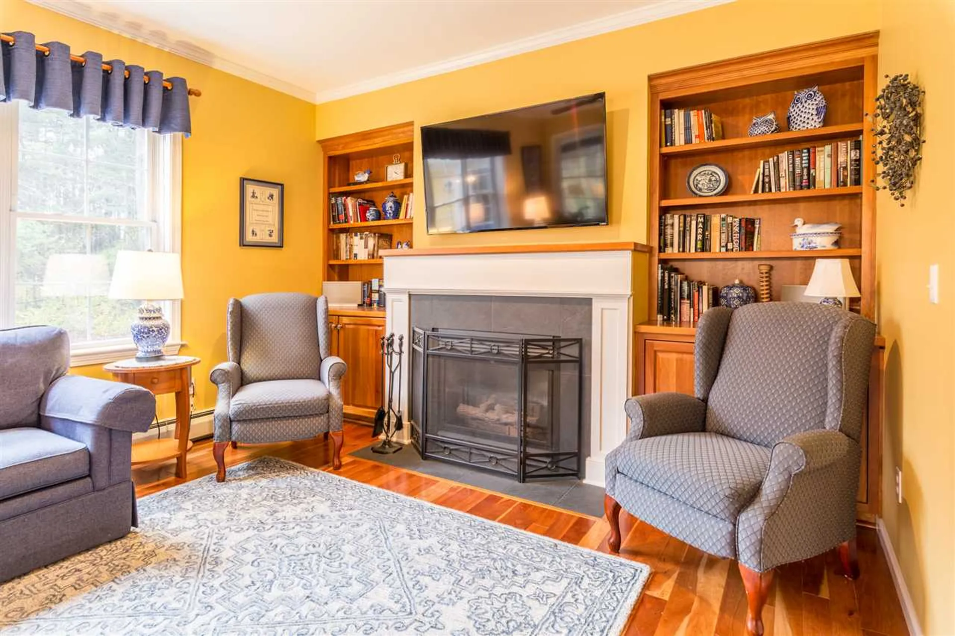 83 Stonegate Lane Shelburne VT 05482