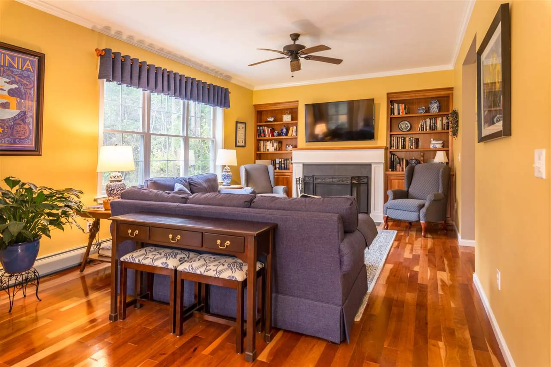 83 Stonegate Lane Shelburne VT 05482