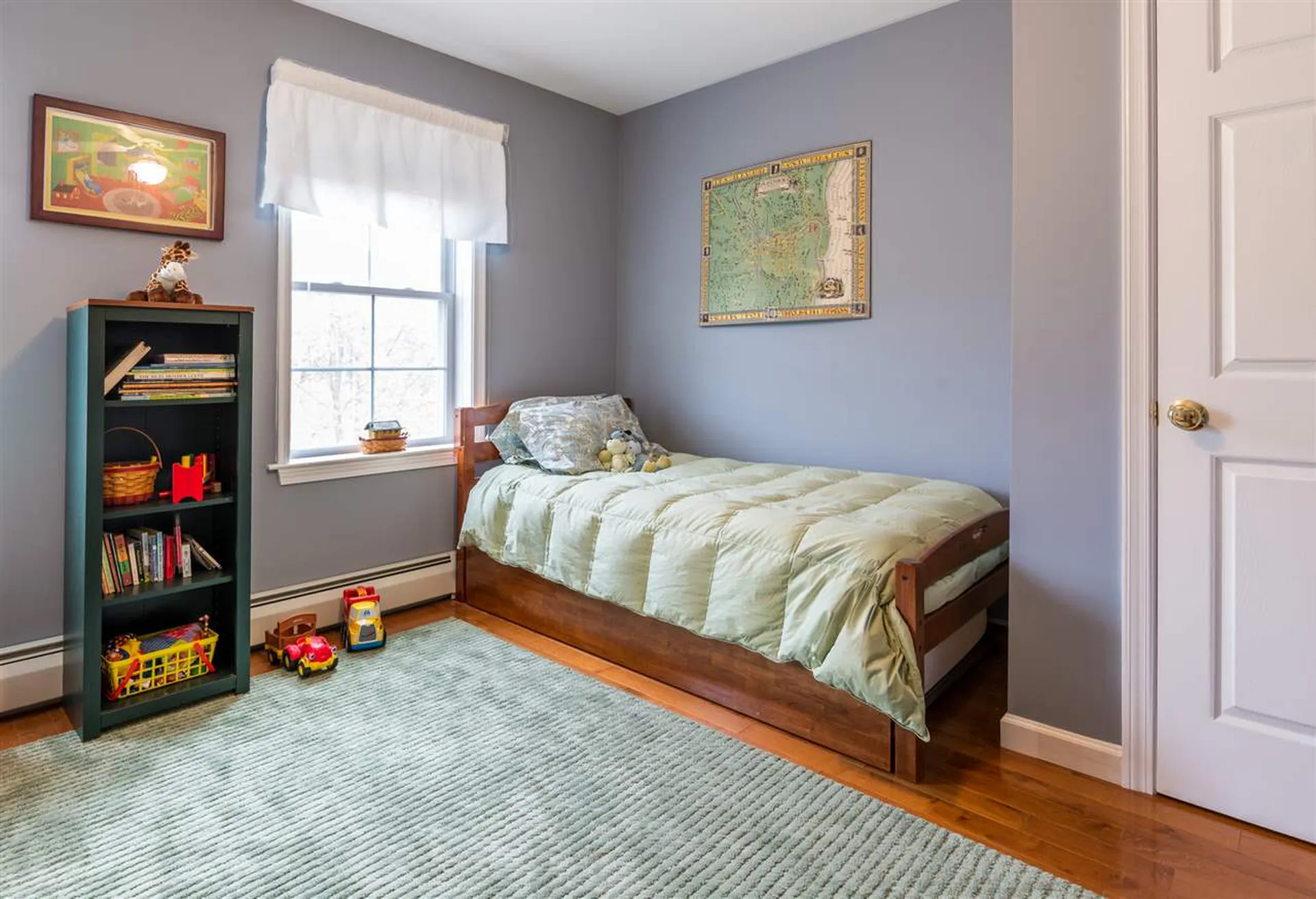83 Stonegate Lane Shelburne VT 05482