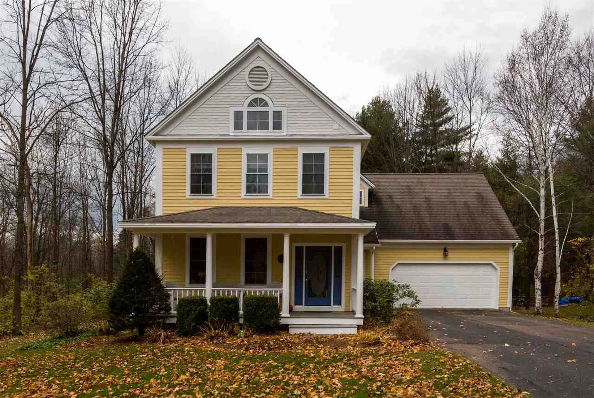 83 Stonegate Lane Shelburne VT 05482