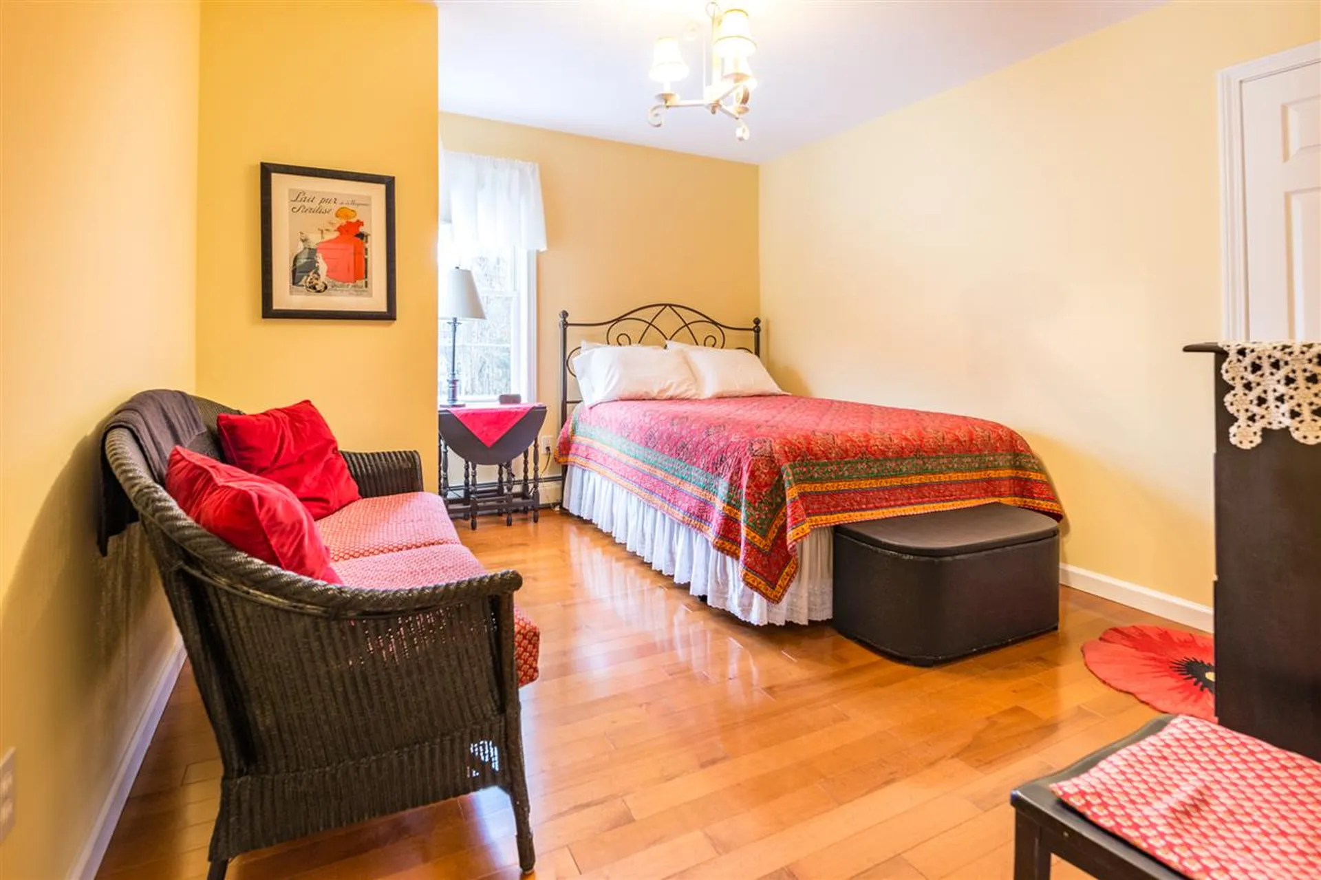 83 Stonegate Lane Shelburne VT 05482