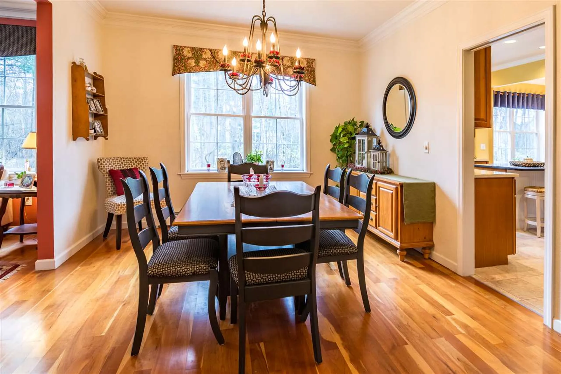 83 Stonegate Lane Shelburne VT 05482