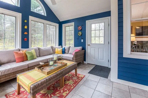 83 Stonegate Lane Shelburne VT 05482