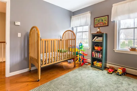 83 Stonegate Lane Shelburne VT 05482